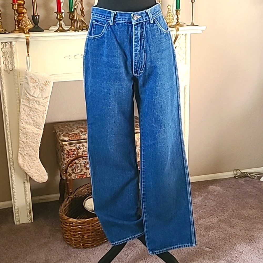 * Vintage Montgomery Wards Jeans